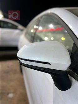 بی وای دی Qin Plus